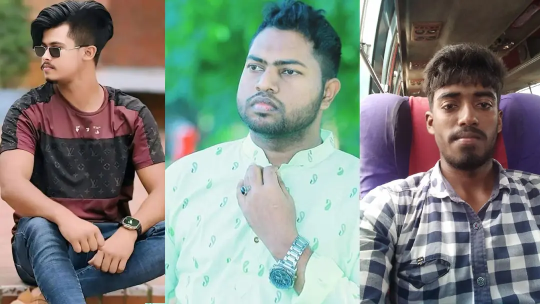রুশ বাহিনীর কাছে ৩০ বাংলাদেশি তরুণকে বিক্রি, দেওয়া হচ্ছে যুদ্ধের প্রশিক্ষণ